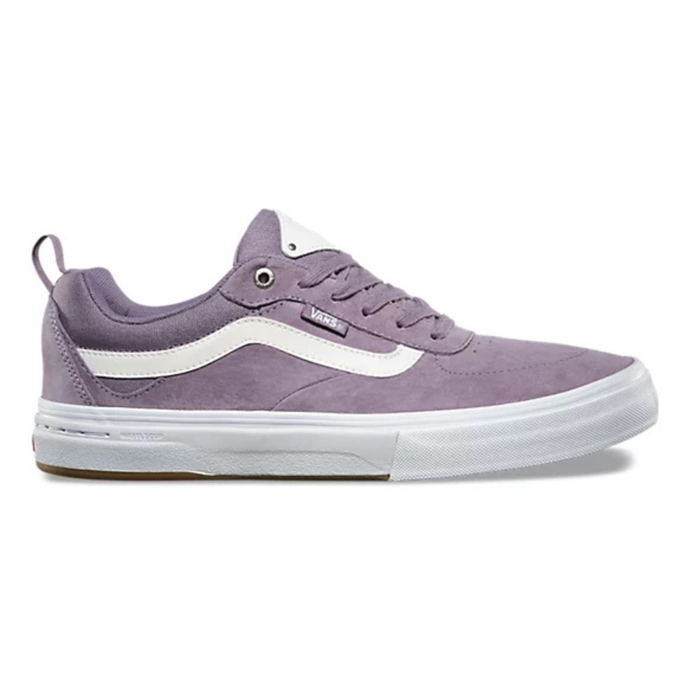 Vans Kyle Walker Pro Purple Dawn